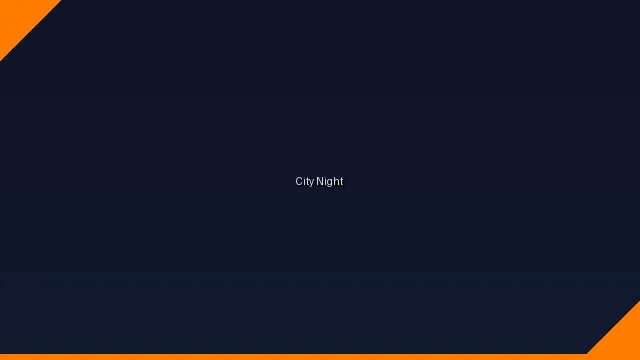 城市夜景主题赛 - 探花视频 视频创作挑战